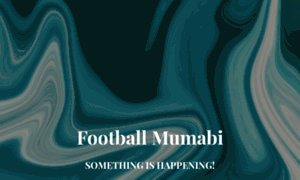 Footballmumbai.com thumbnail
