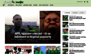 Footballnaija.ng thumbnail