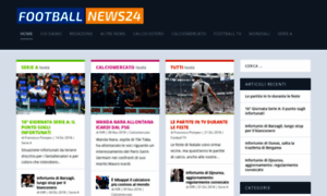 Footballnews-24.it thumbnail