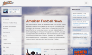 Footballnews.biz thumbnail