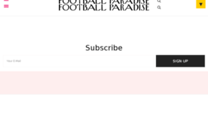 Footballparadise.org thumbnail