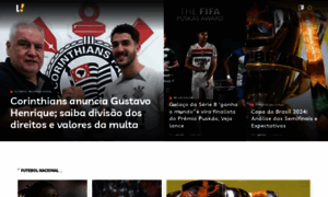 Footballplayerpro.com thumbnail