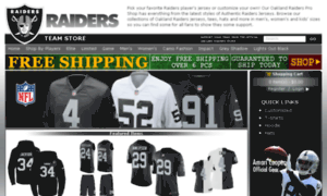 Footballraidersofficial.com thumbnail