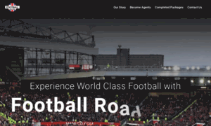 Footballroadtrips.co.uk thumbnail