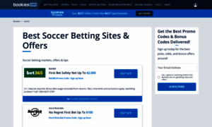 Footballscores.com thumbnail