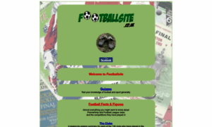 Footballsite.co.uk thumbnail