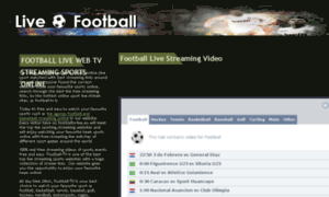 Footballtv-live.eu thumbnail