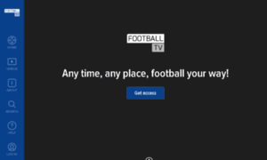 Footballtv.org thumbnail