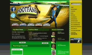 Footfansnet.com.br thumbnail