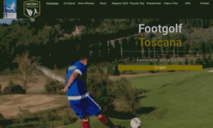 Footgolftoscana.it thumbnail