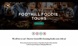 Foothillfoodietours.com thumbnail