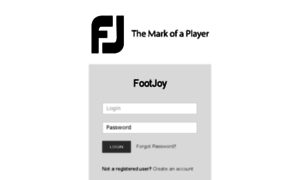 Footjoy.imagerelay.com thumbnail