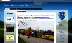 Footloisirct.blogspot.fr thumbnail