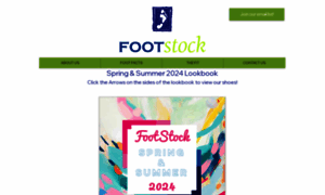 Footstockshoes.com thumbnail