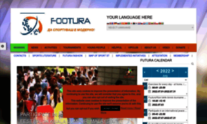 Footura.com thumbnail