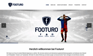 Footuro.ch thumbnail