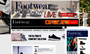 Footweartoday.co.uk thumbnail