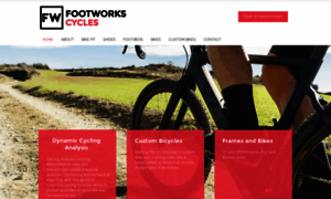 Footworkscycles.com thumbnail