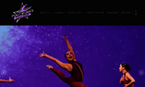 Footworksdancestudio.com thumbnail