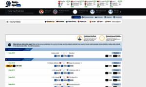 Footy-tips.com thumbnail