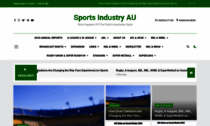 Footyindustry.com thumbnail