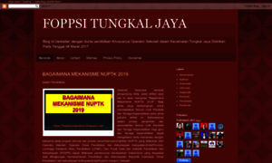 Foppsitungkaljaya.blogspot.co.id thumbnail