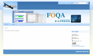 Foqa.hongkongexpress.com thumbnail