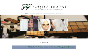 Foqiyafoxinayat.com thumbnail