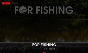 For-fishing.cz thumbnail