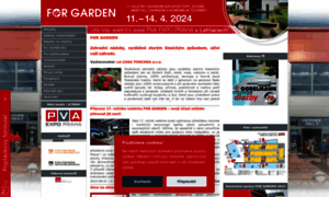 For-garden.cz thumbnail