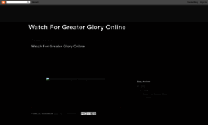 For-greater-glory-full-movie.blogspot.com.br thumbnail