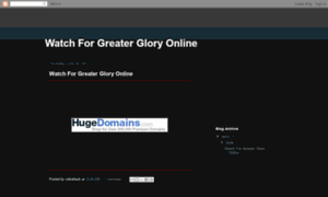 For-greater-glory-full-movie.blogspot.dk thumbnail