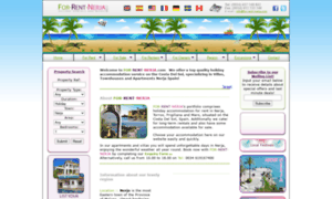 For-rent-nerja.com thumbnail