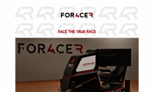 Foracer.com thumbnail