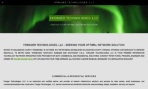 Forager.tech thumbnail