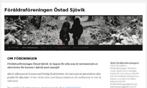 Foraldraforeningen.net thumbnail