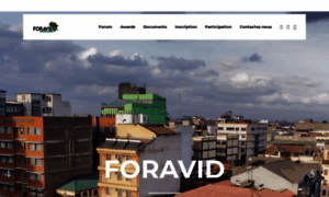 Foravid.africa thumbnail