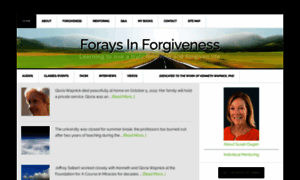 Foraysinforgiveness.com thumbnail