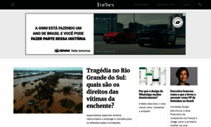 Forbes.com.br thumbnail