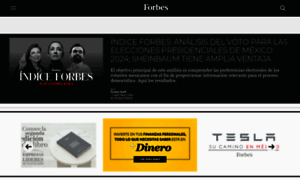 Forbes.com.mx thumbnail