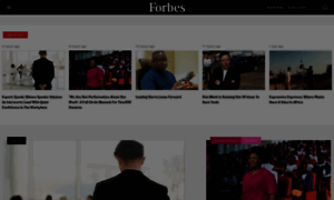 Forbesafrica.com thumbnail