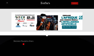 Forbesafrique.com thumbnail