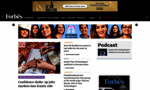 Forbesindia.com thumbnail