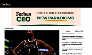 Forbesmiddleeast.com thumbnail