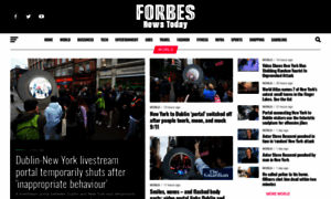 Forbesnewstoday.com thumbnail