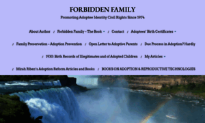 Forbiddenfamily.com thumbnail