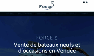 Force-5.fr thumbnail