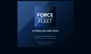 Force-fleet.pt thumbnail