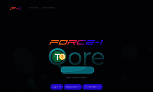 Force1.io thumbnail