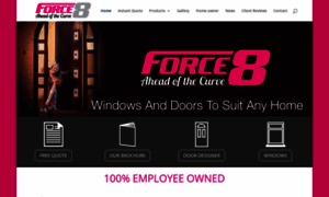 Force8.uk thumbnail